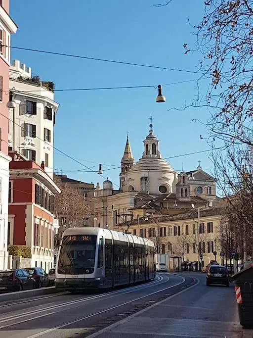 Stylish Loft - Colosseum 4 Min Walk -3 Beds -Sleeps Up To 6 People Apartment Rome 0*,  Italy